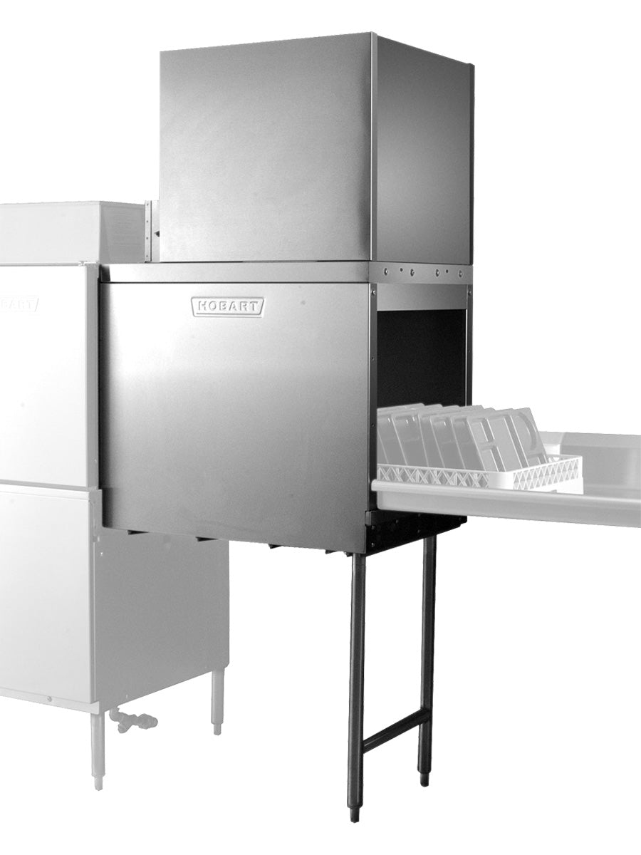Hobart BDERLAB-HTSDOM Blower Dryer Dishwasher