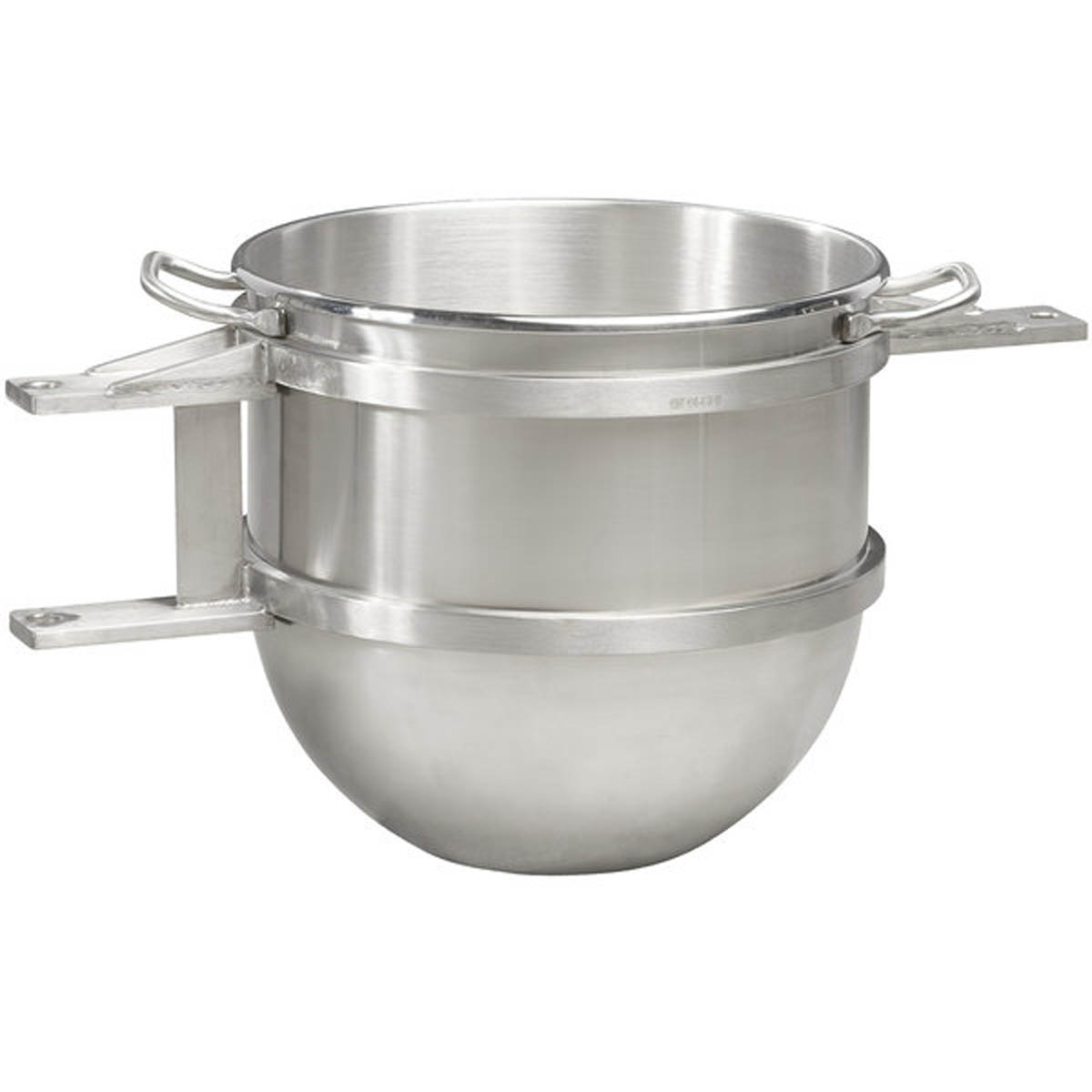 Hobart BOWL-HL1484 Legacy Mixer Bowl, 40 qt, Stainless Steel