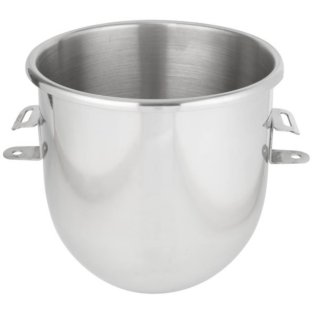 Hobart BOWL-HV140 "Classic" Mixer Bowl, 140 qt Stainless Steel