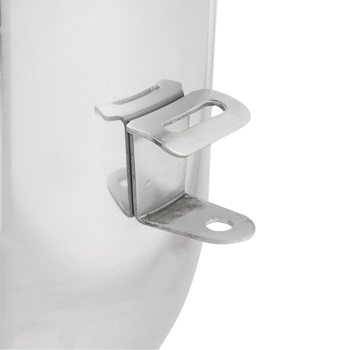 Hobart BOWL-HV140 "Classic" Mixer Bowl, 140 qt Stainless Steel