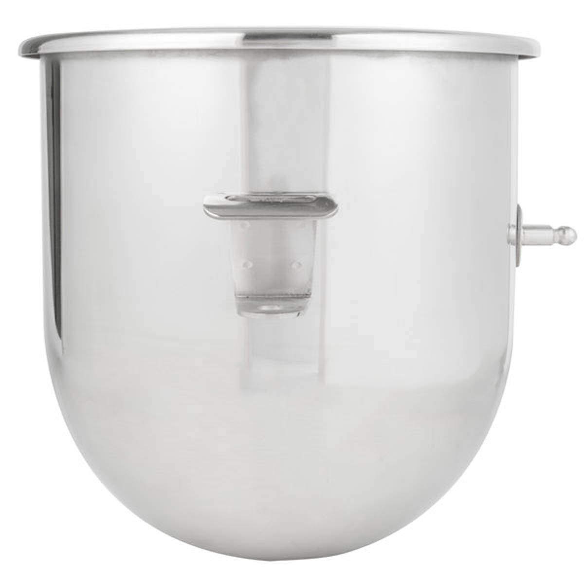 Hobart BOWL-SST060 "Classic" Mixer Bowl, 60 qt, Stainless Steel