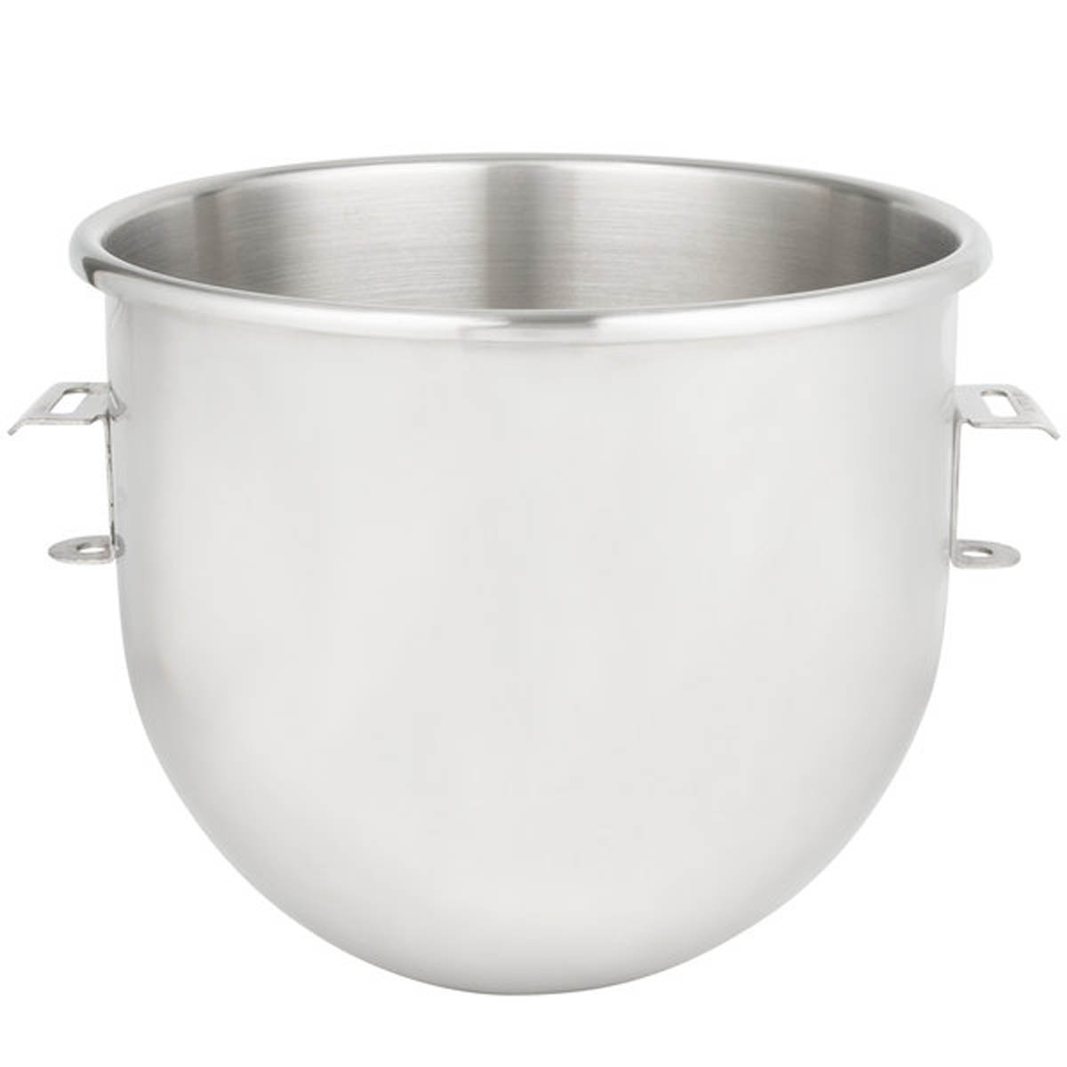 Hobart BOWL-SST220 "Classic" Mixer Bowl, 20 qt Stainless Steel
