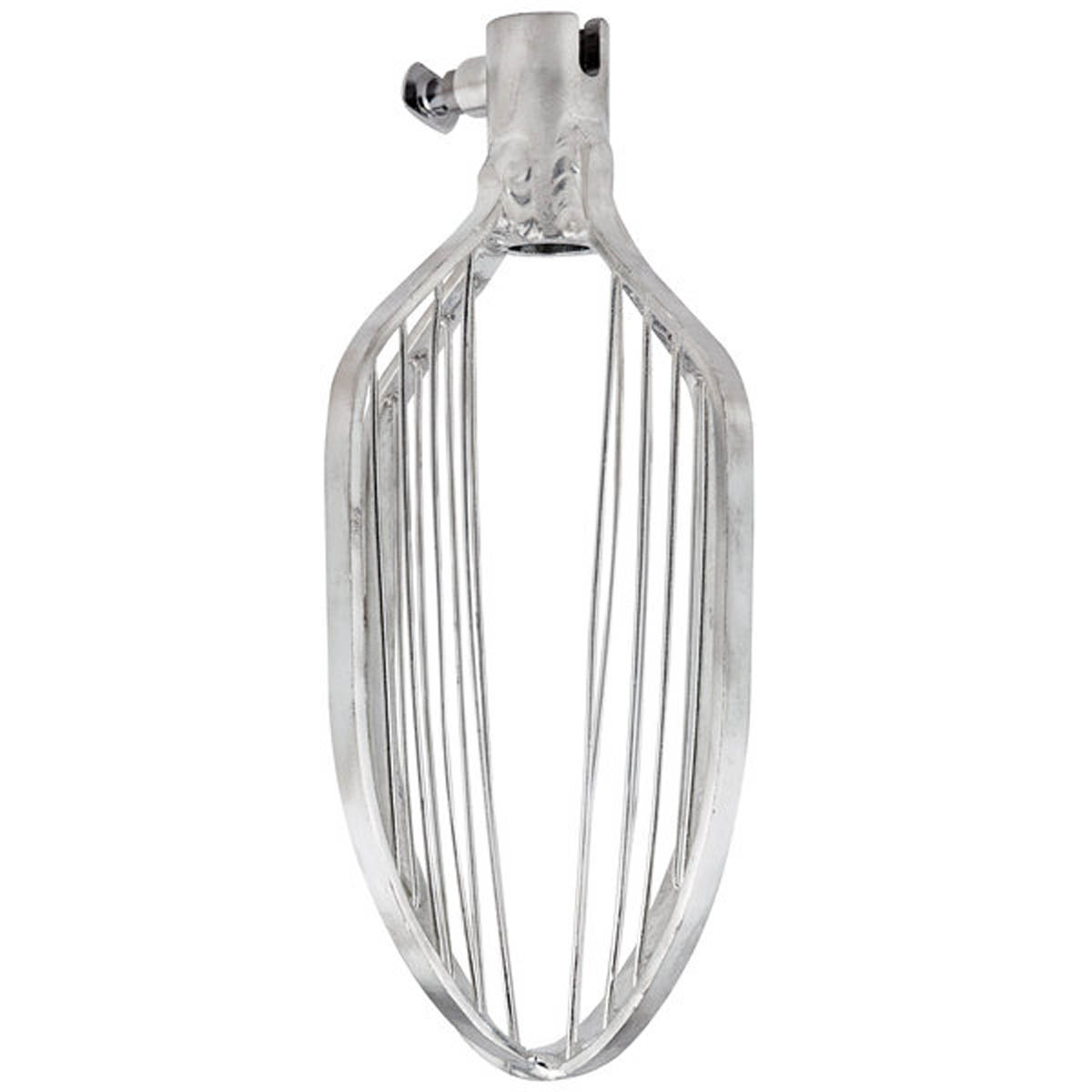 Hobart CWHIP-HL12, 12 qt Tinned "C "Wing Whip