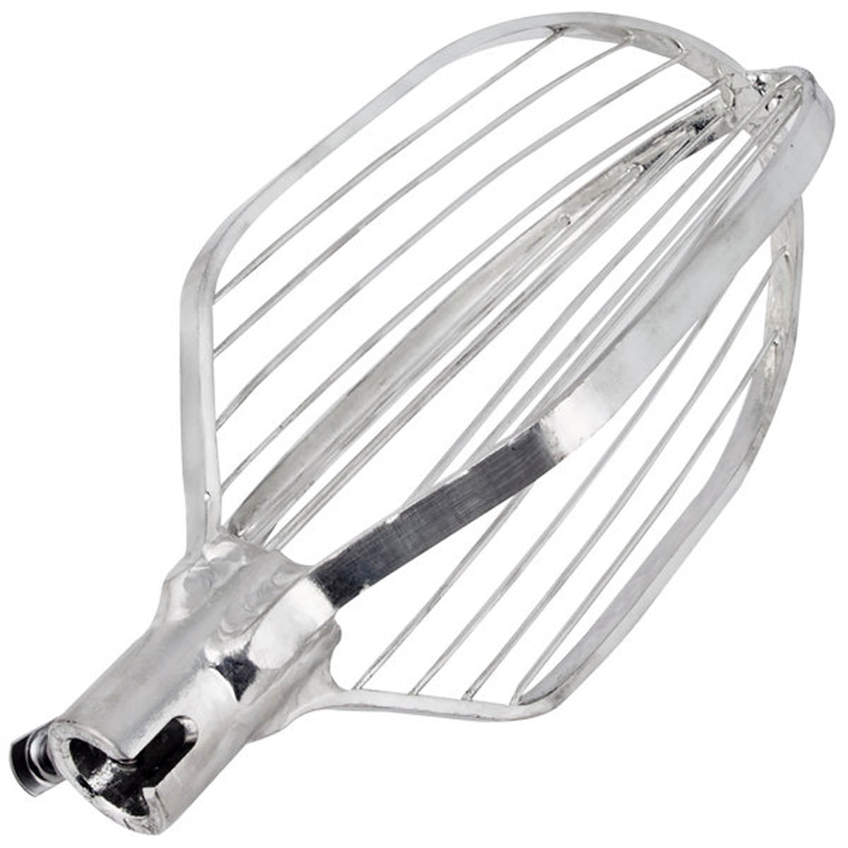 Hobart CWHIP-HL12, 12 qt Tinned "C "Wing Whip