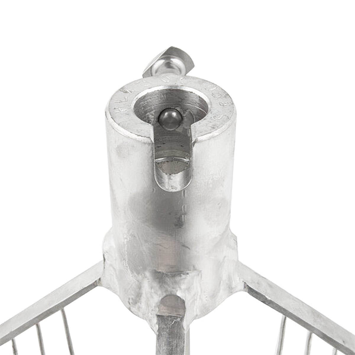 Hobart CWHIP-HL140, 140 qt "C" whip