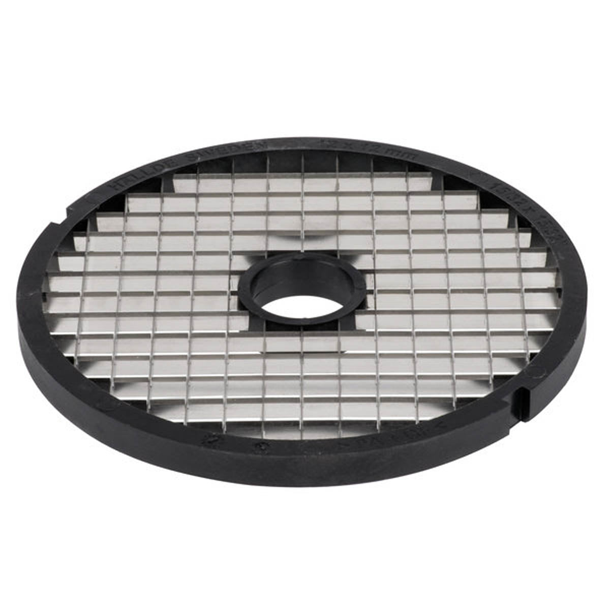 Hobart DICEGRD-1/2, 1/2" Dicer Plate (12mm)