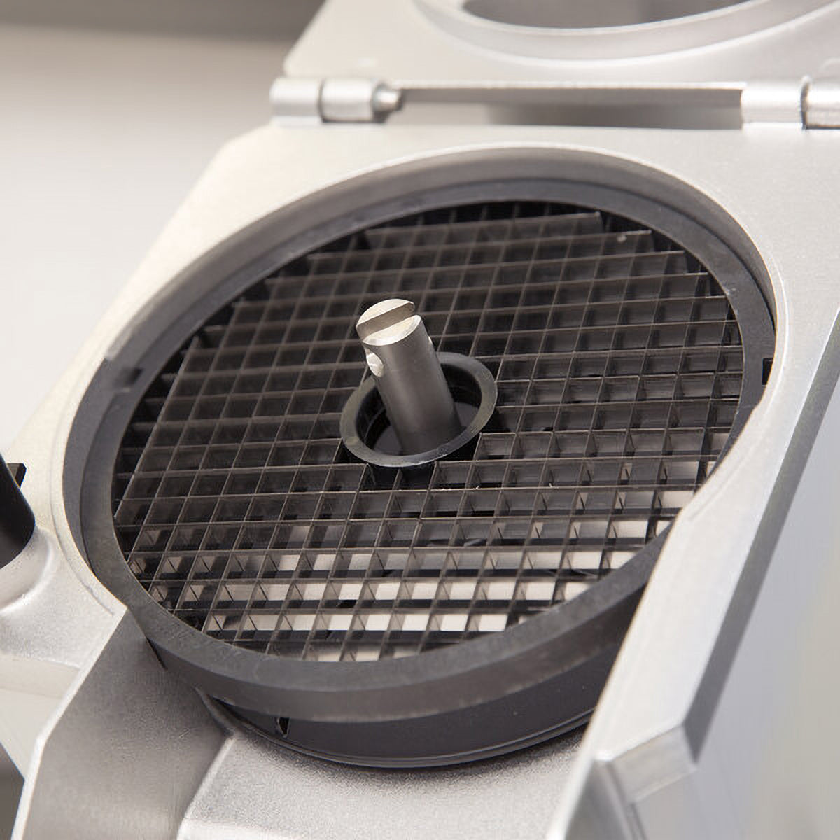 Hobart DICEGRD-3/8, 3/8" Dicer Plate (10mm)