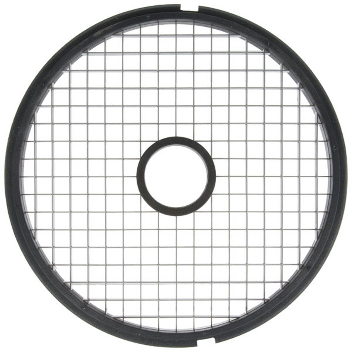 Hobart DICEGRD-3/8, 3/8" Dicer Plate (10mm)