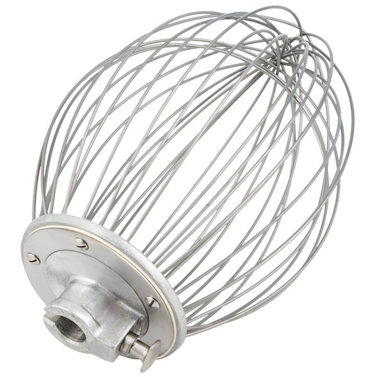 Hobart DWHIP-HL20 Legacy Mixer, 20 qt, "D" Wire Whip, Stainless Steel