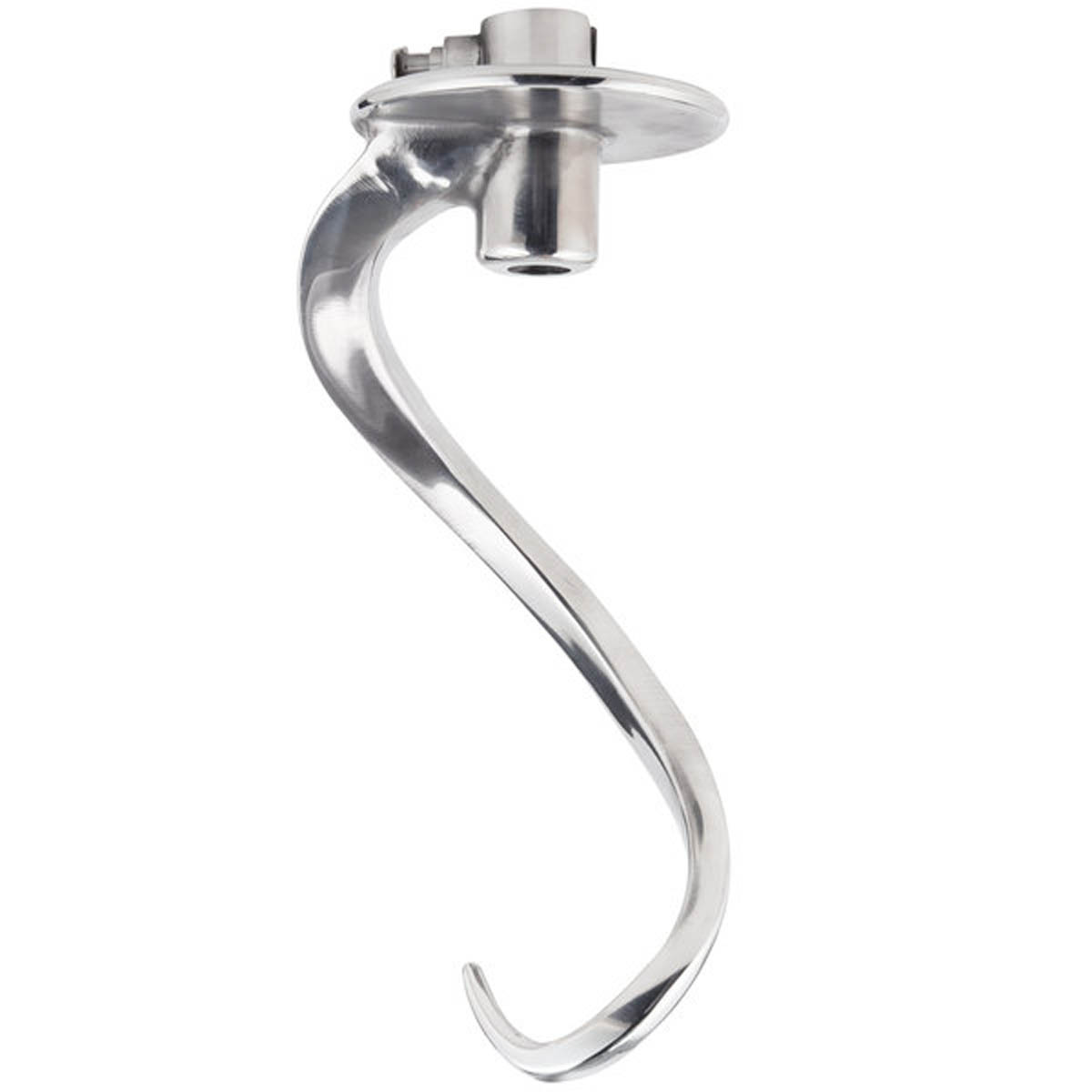 Hobart EDDOUGH-HL40SS Legacy Mixer, 40 qt "ED" Dough Arm, Stainless Steel