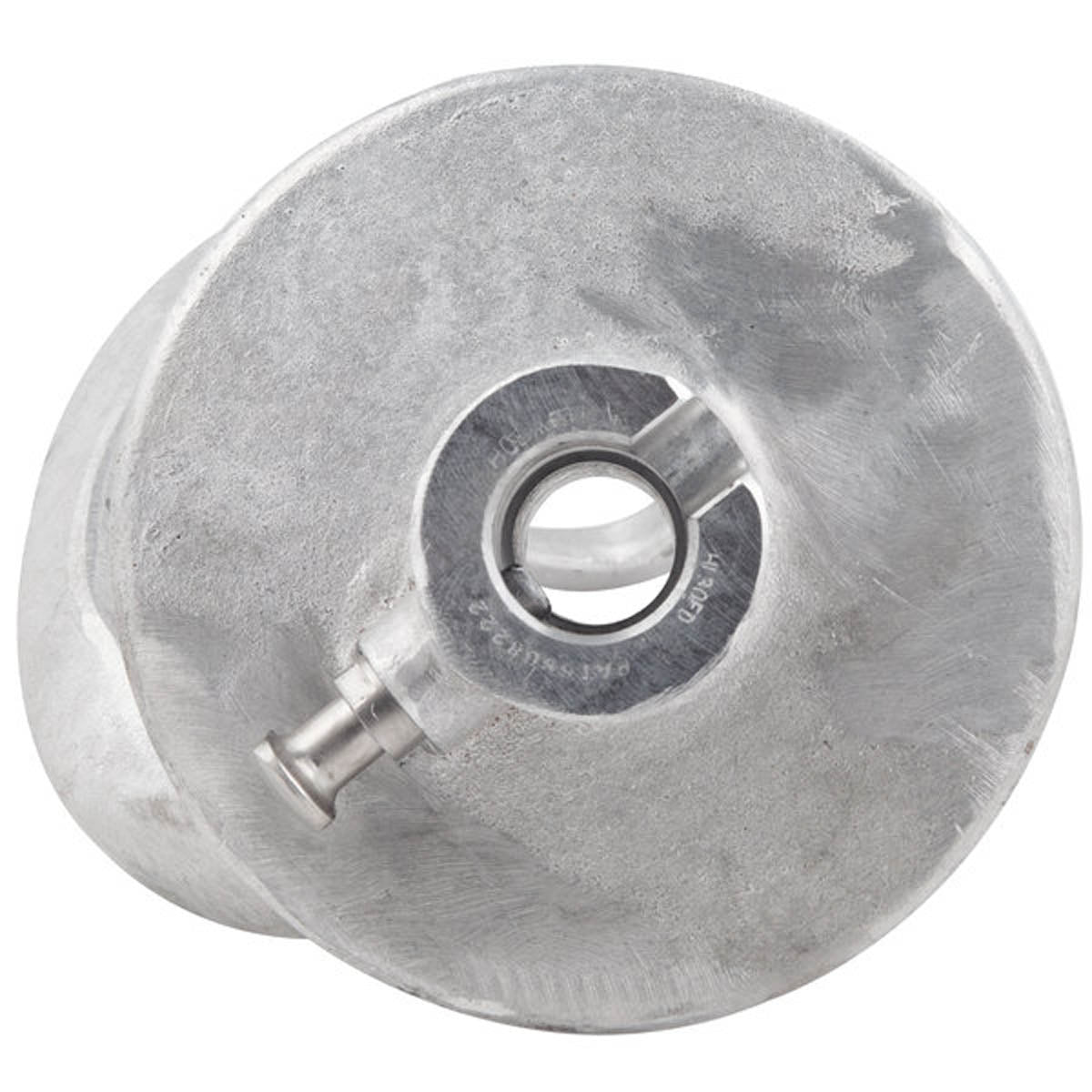 Hobart EDDOUGH-HL80 Legacy Mixer, 80 qt "ED" Dough Arm