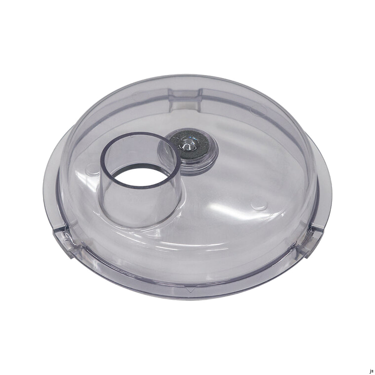 Hobart FP41-1 Benchtop Batch Bowl Food Processor with 4 qt Bowl, 3/4 hp