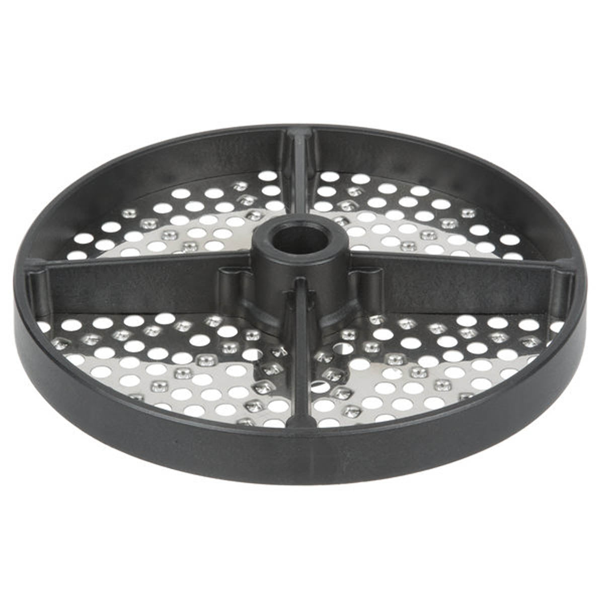 Hobart GRATE-FINE, Fine Grater Plate