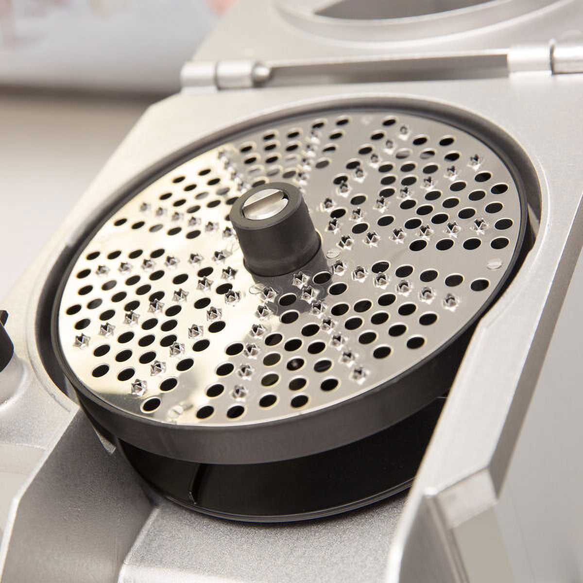Hobart GRATE-FINE, Fine Grater Plate