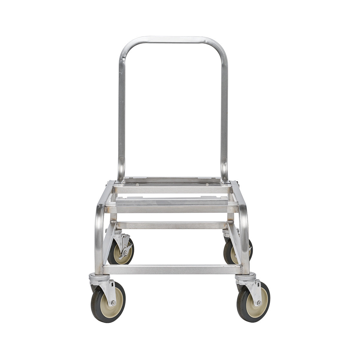 Hobart HBR300-STAND Moveable Cart for HBR302-1 Scale, Steel Frame, Film & Shrink Wrap Stand