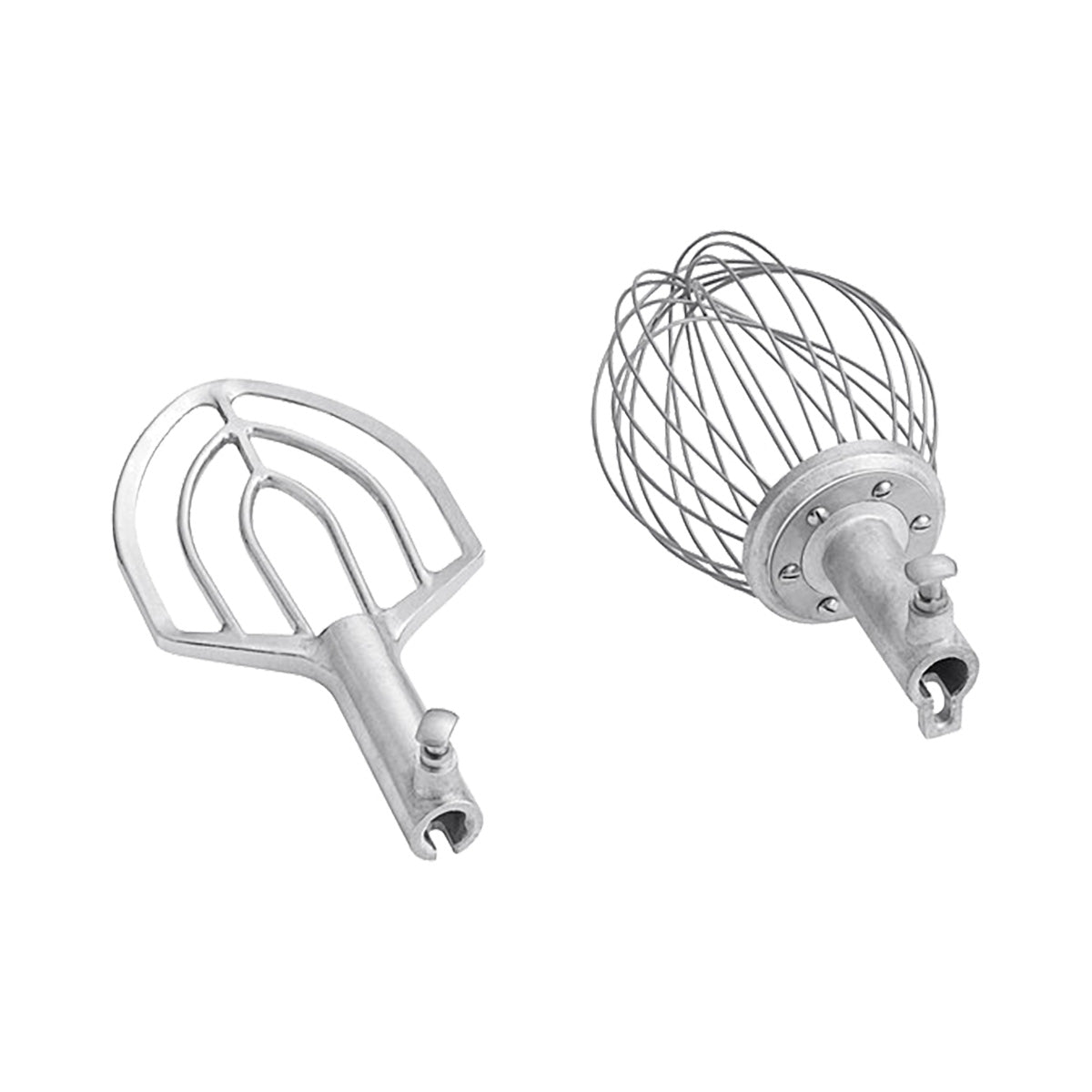 Hobart HL120-1STD Countertop 12 qt Planetary Mixer, #12 HUB, 3-Speed, 1/2 hp