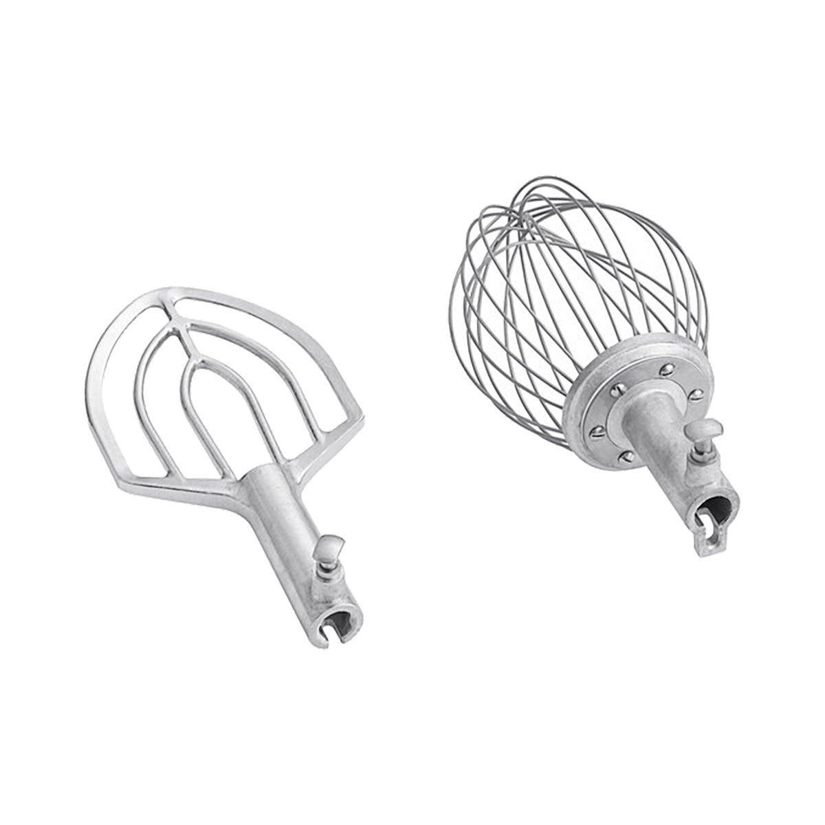 Hobart HL120-2STD Countertop 12 qt Planetary Mixer, #12 HUB, 3- Speed, 1/2 hp