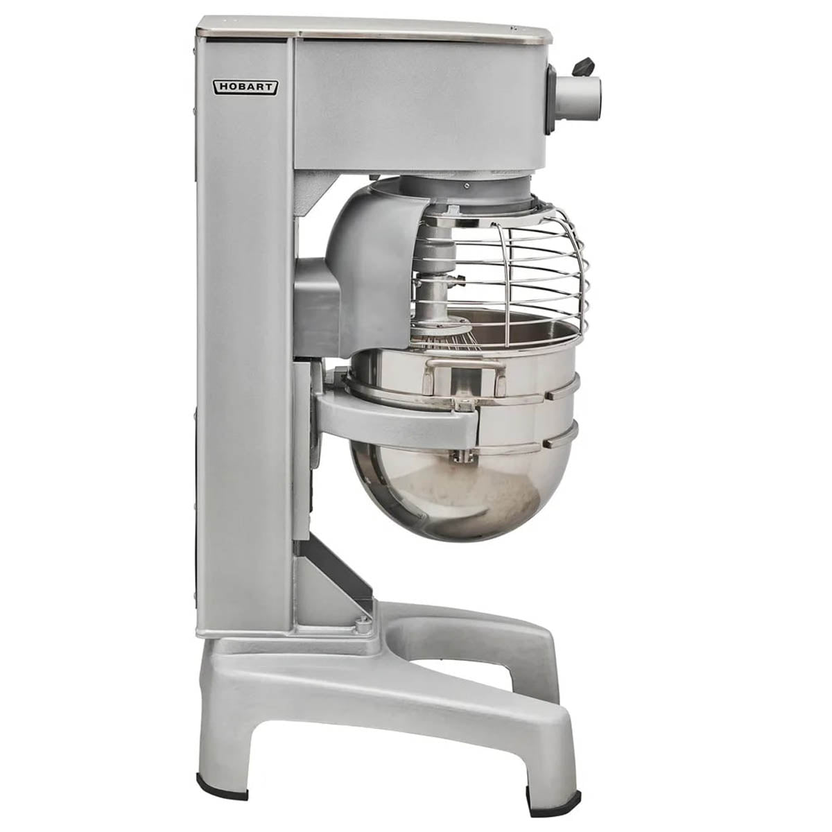 Hobart HL300-2STD Floor Model 30 qt Planetary Mixer, #12 HUB, 3-Speed, 3/4 hp