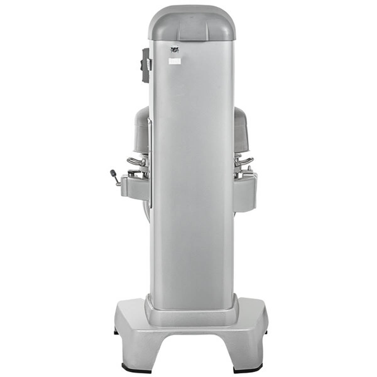 Hobart HL600-1 Floor Model 60 qt Planetary Mixer without Attachments, #12 HUB, 4-Speed, 2-7/10 hp