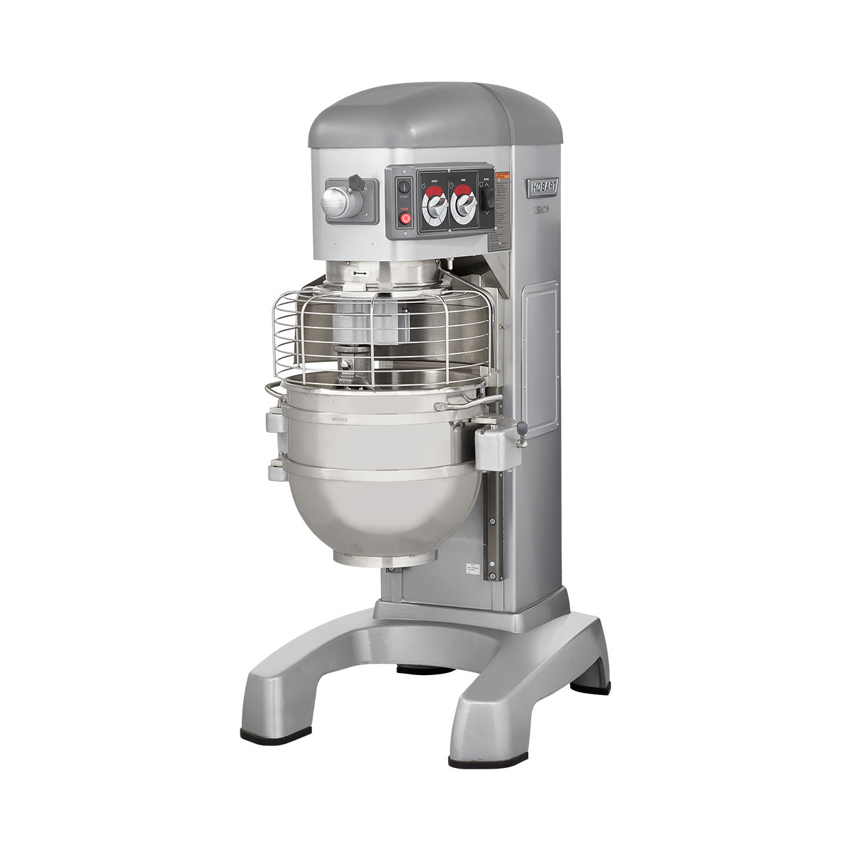 Hobart HL600-70STD Planetary Mixer