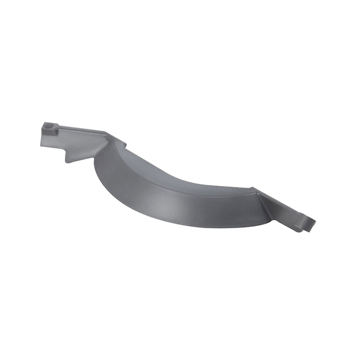 Hobart HS-DEF Deflector for HS Series Slicers - Stainless Steel - Compatible with HS Series