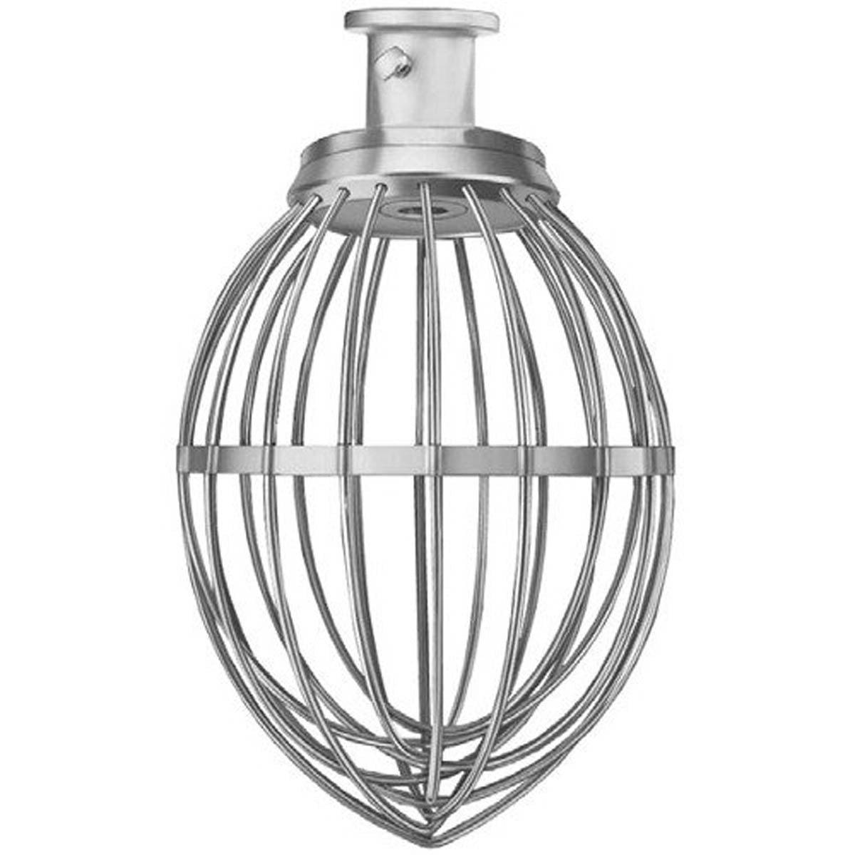 Hobart IWIRE-HL1486, 60 qt "I" Wire Whip