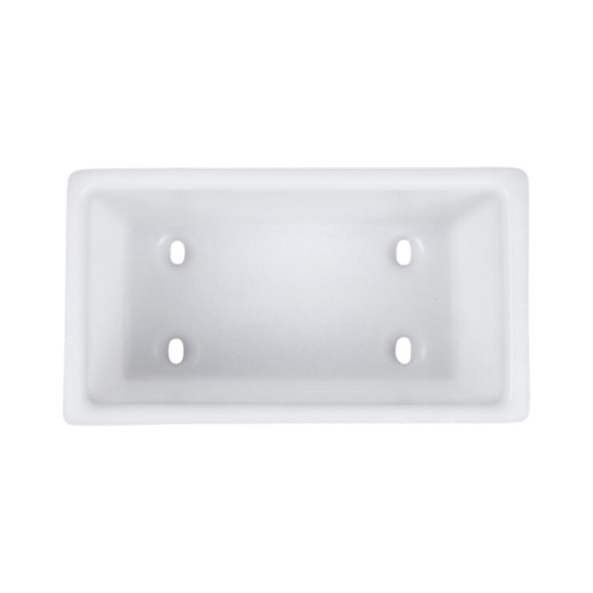 Hobart JUL-WIDE 3/8" Wide Julienne Lift Out Unit with Storage Holder - Meat Tenderizer Component