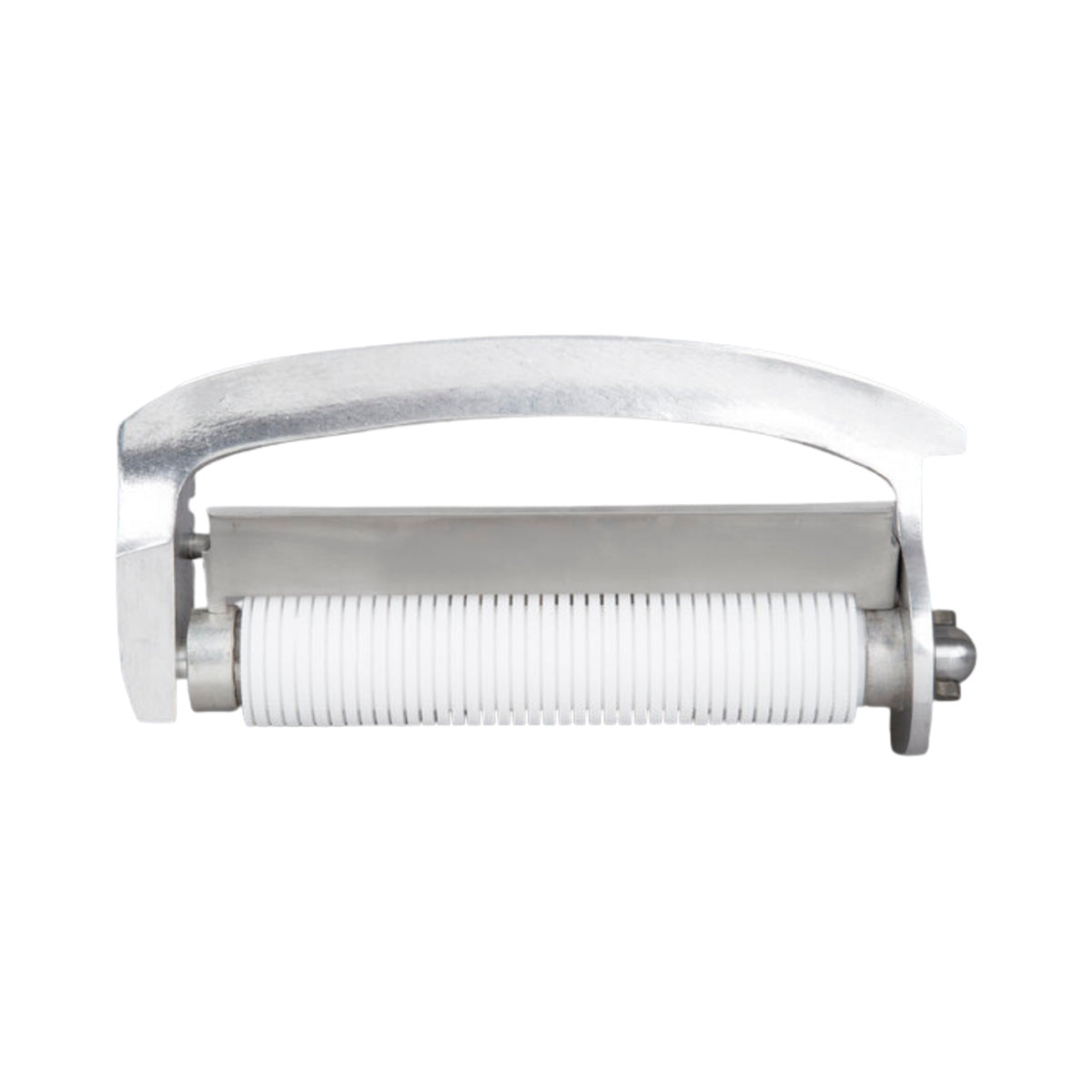 Hobart JUL-WIDE 3/8" Wide Julienne Lift Out Unit with Storage Holder - Meat Tenderizer Component