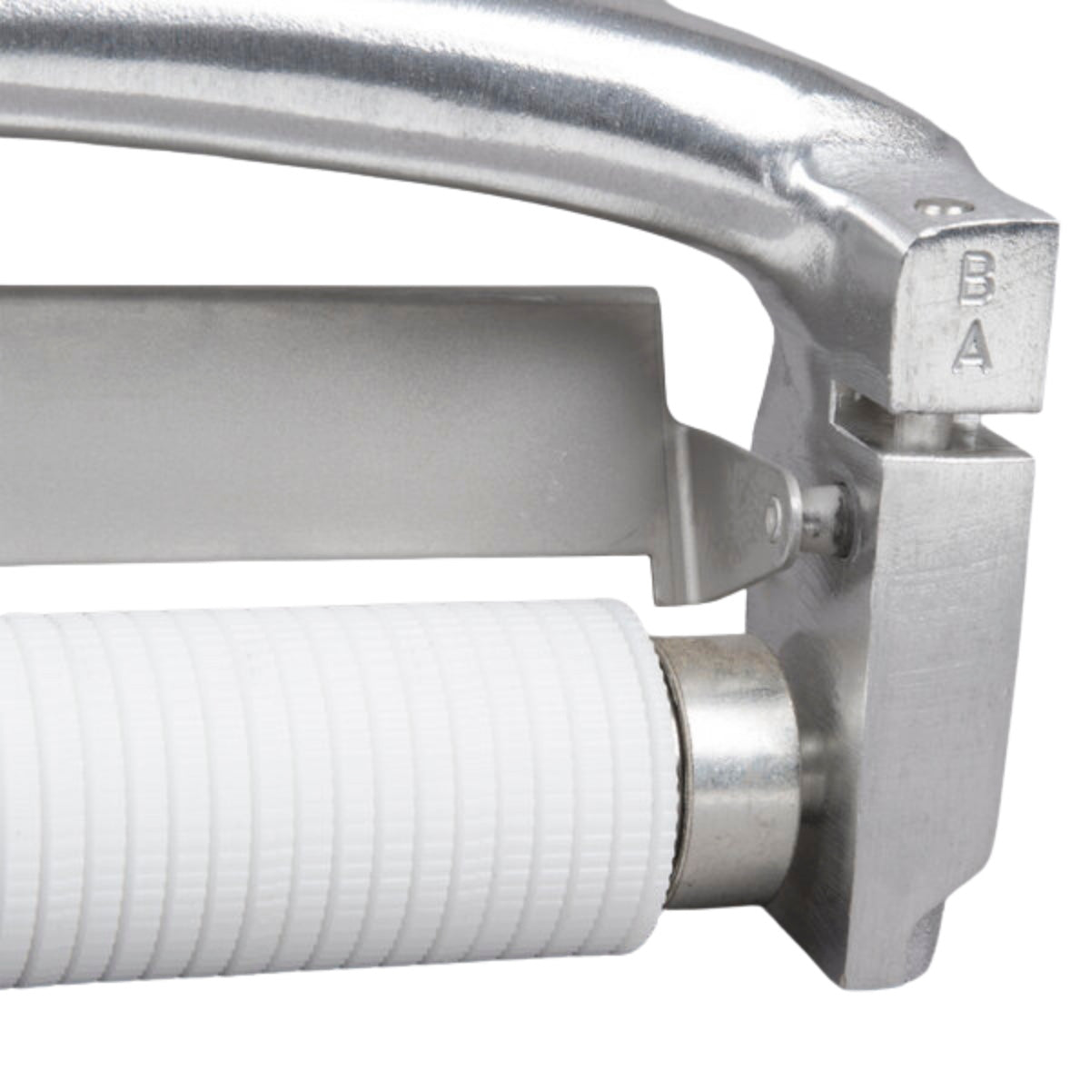 Hobart JUL-WIDE 3/8" Wide Julienne Lift Out Unit with Storage Holder - Meat Tenderizer Component