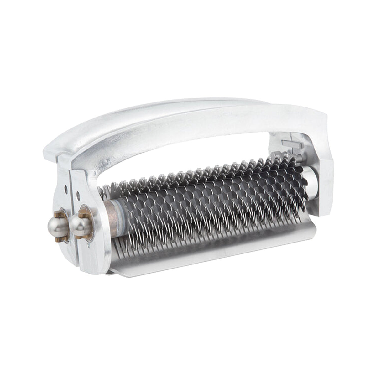 Hobart LIFT-KNIT Lift Out Unit, Knit Knives for Standard Tenderizing Processing - Meat Tenderizer Part
