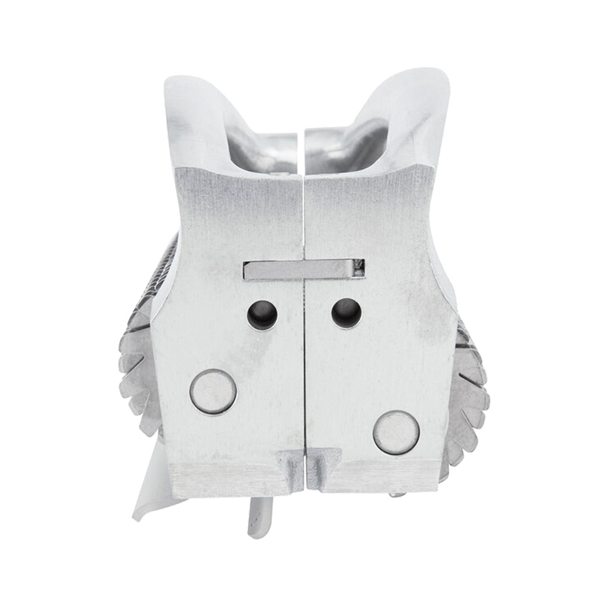 Hobart LIFT-KNIT Lift Out Unit, Knit Knives for Standard Tenderizing Processing - Meat Tenderizer Part