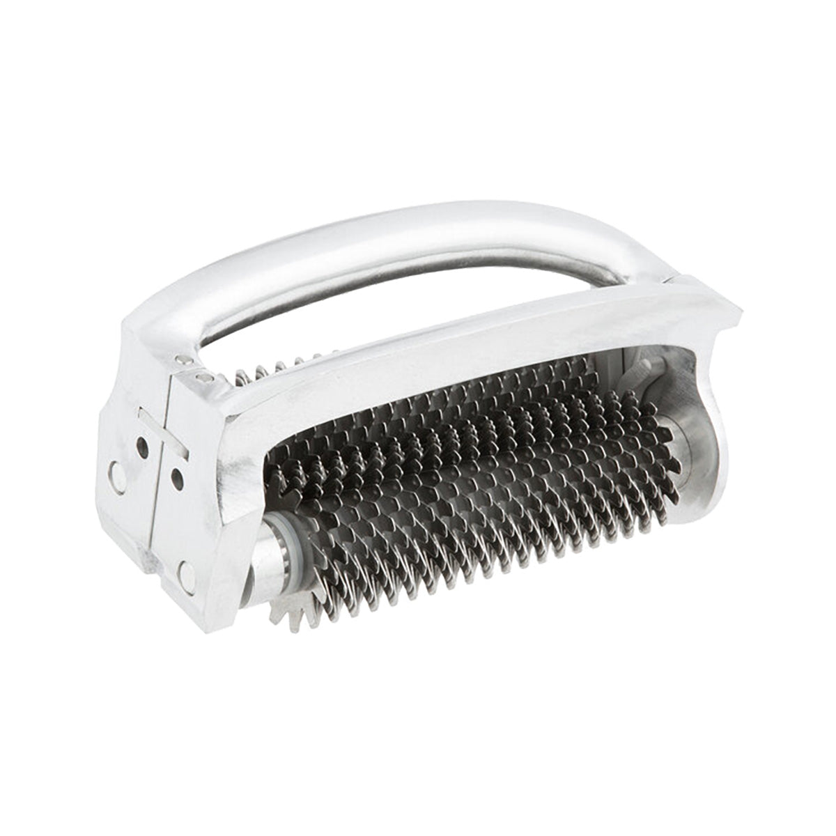 Hobart LIFT-KNIT Lift Out Unit, Knit Knives for Standard Tenderizing Processing - Meat Tenderizer Part