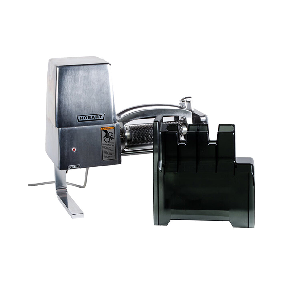 Hobart LIFT-KNIT Lift Out Unit, Knit Knives for Standard Tenderizing Processing - Meat Tenderizer Part
