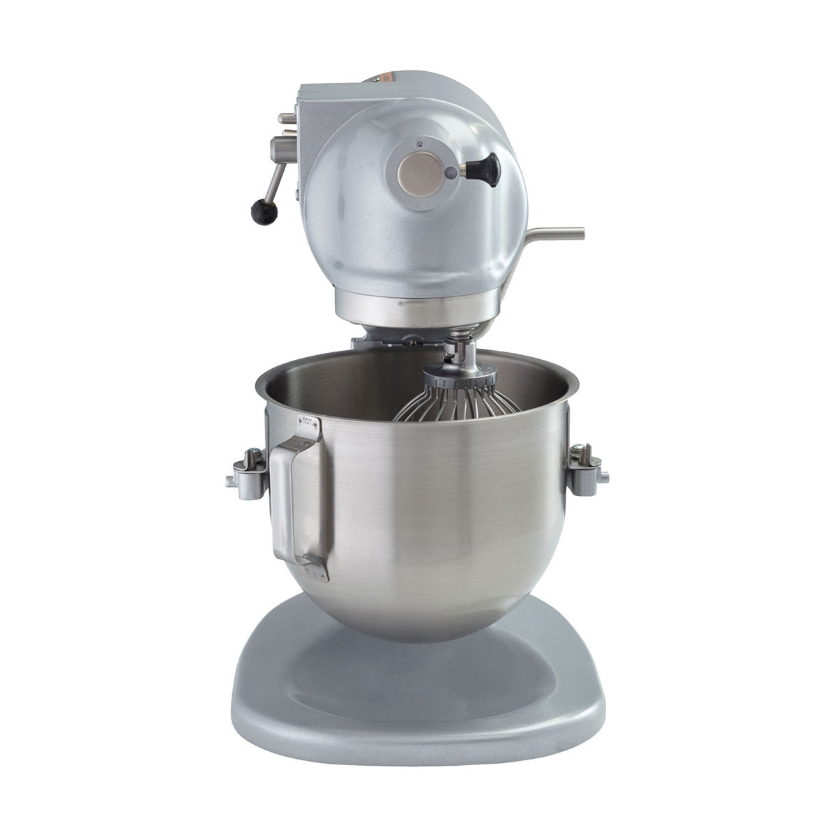Hobart N50-651 Countertop 5 qt Planetary Mixer, #10 HUB, 3-Speed, 1/6 hp