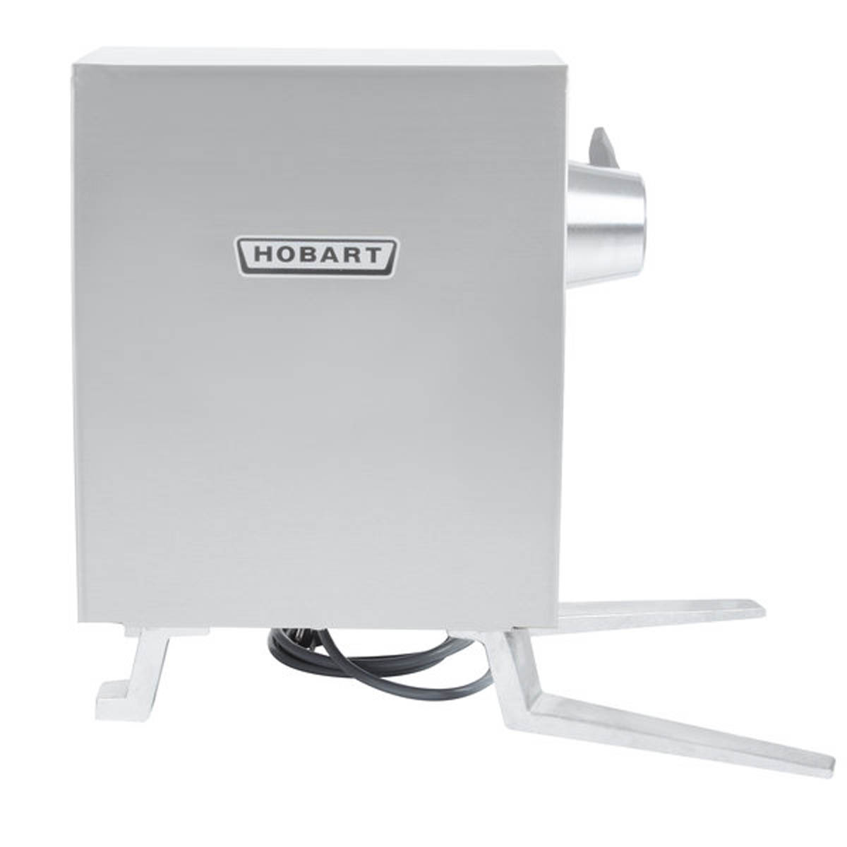 Hobart PD-70 Power Drive Unit, #12 Hub, 700 RPM, 1/2 HP, 115V, Stainless Steel Finish, Fruit & Vegetable Cutter