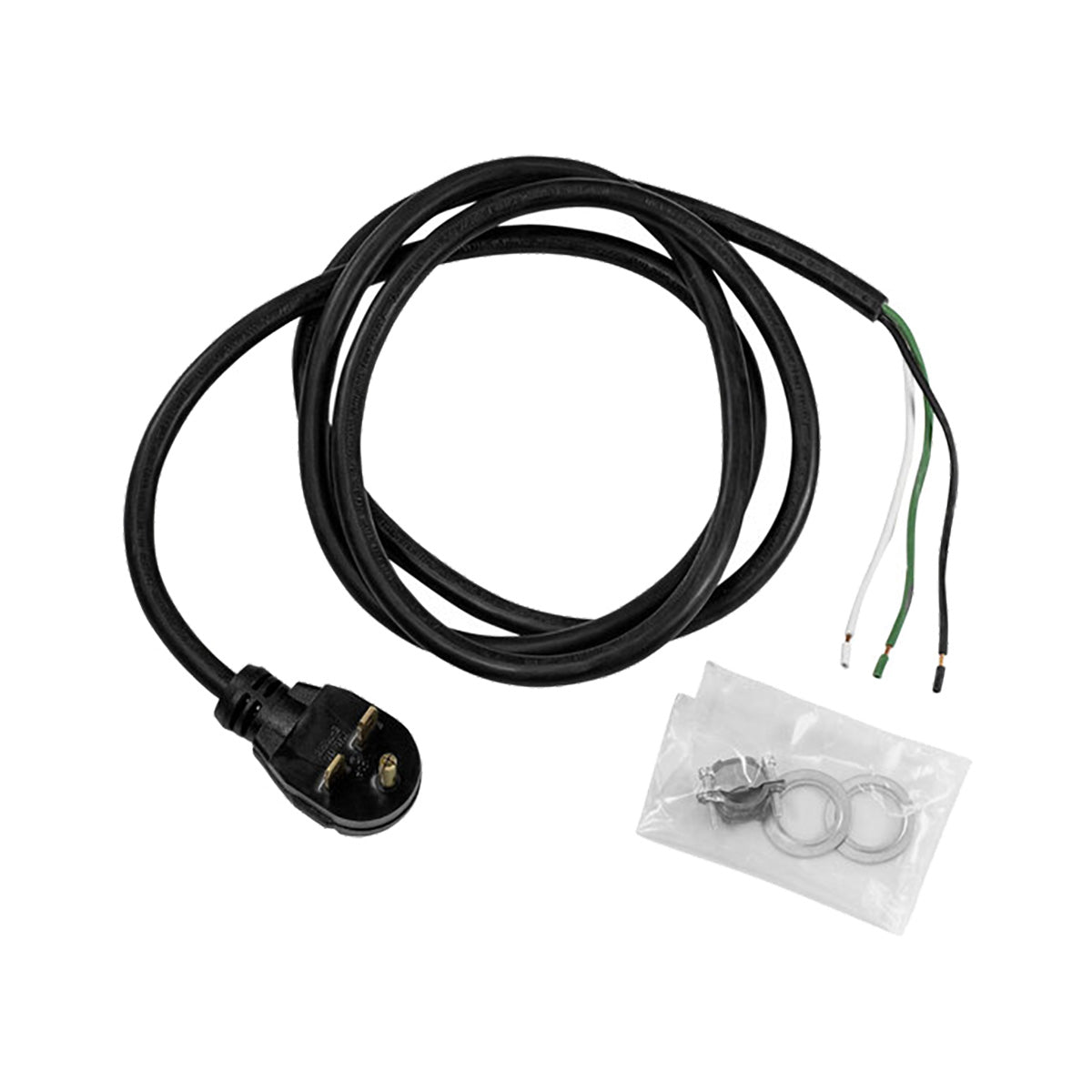 Hobart PWRCORD-30A240V1P Power Cord Kit, 208-240v/60/1-ph