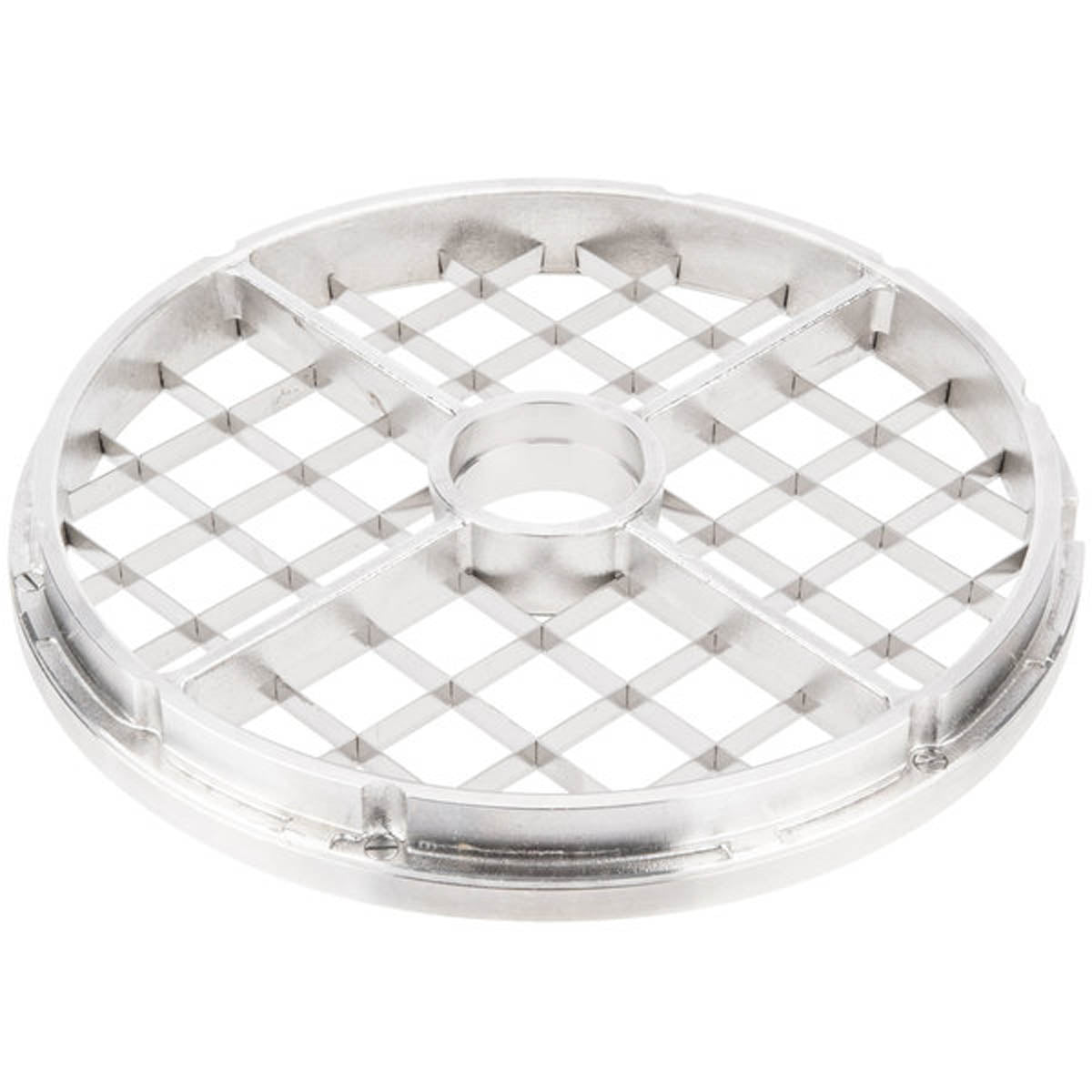Hobart S35DICE-1LOW, 1" Low Stainless Steel Dicer Plate (25mm)