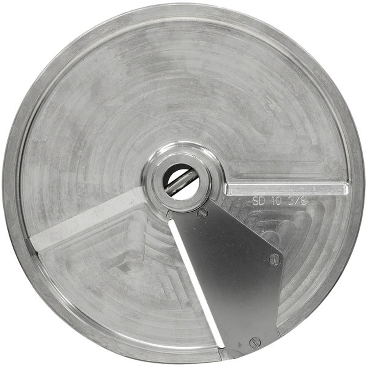 Hobart SFTSLCE-3/8, 3/8" Soft Slicing Plate