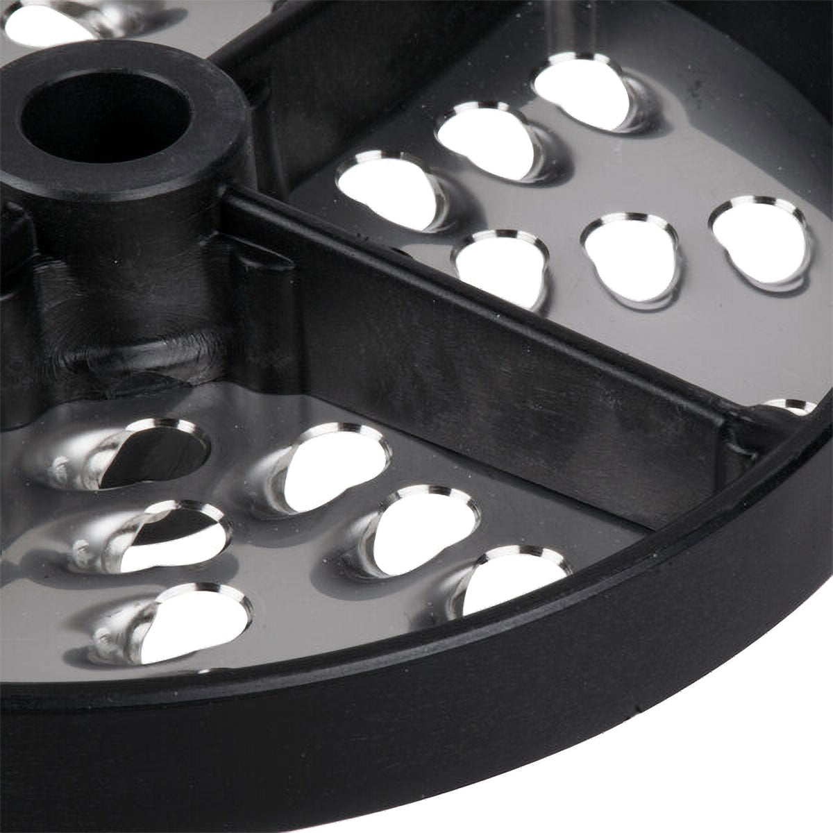 Hobart SHRED-3/8, 3/8" Shredder Plate (10mm)