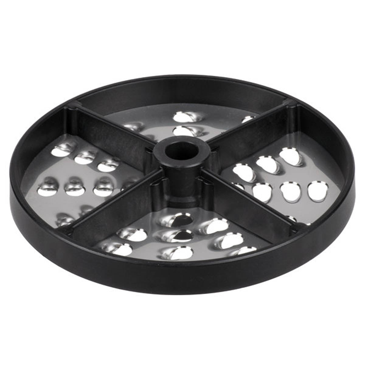 Hobart SHRED-3/8, 3/8" Shredder Plate (10mm)