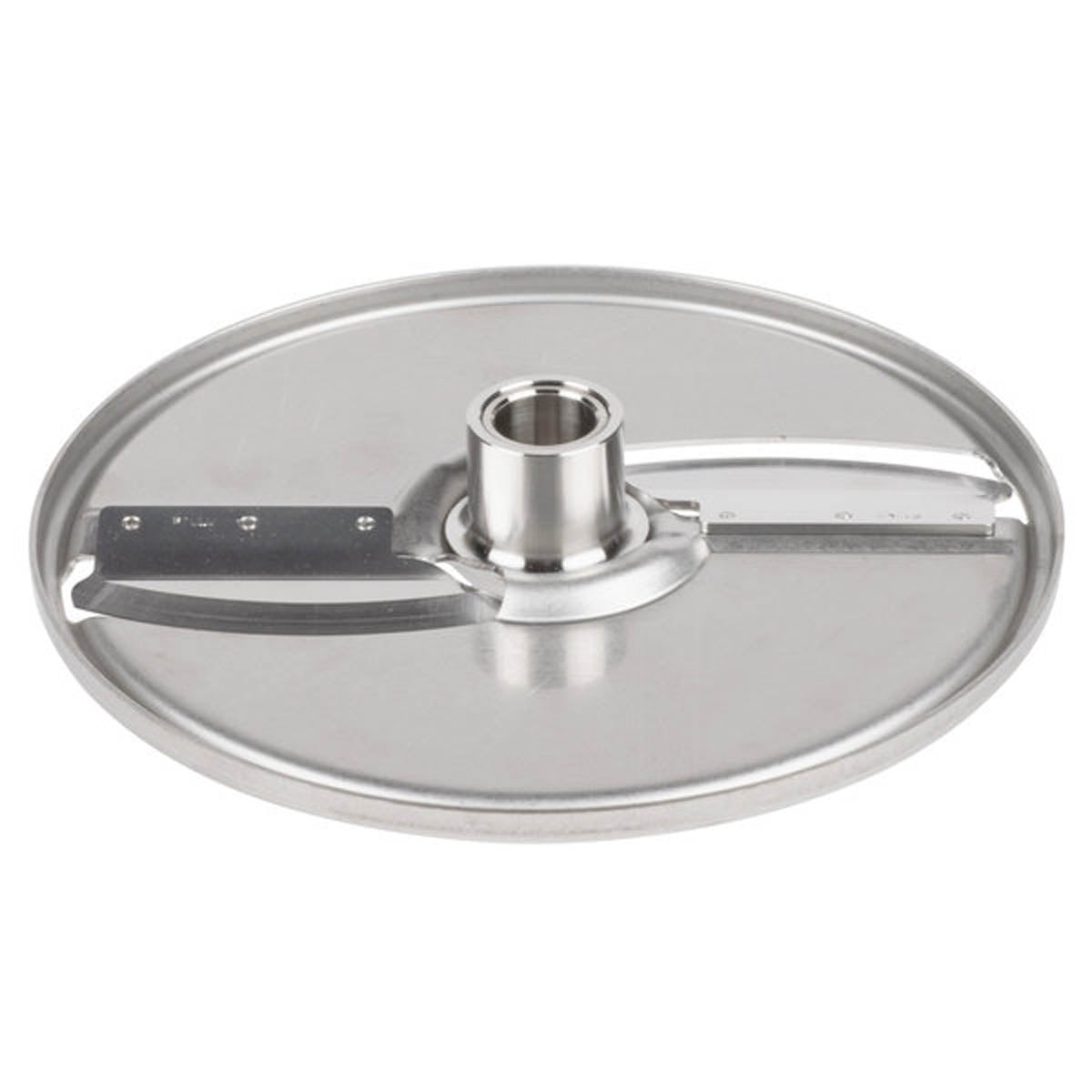 Hobart SLICE-1/32-SS, 1/32" Slicing Plate (1mm), Stainless Steel Knife,