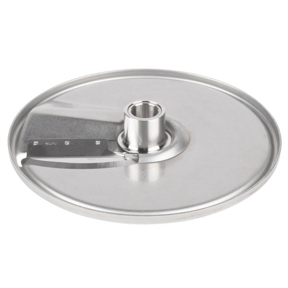 Hobart SLICE-1/8-SS, 1/8" Slicing Plate (3mm), Stainless Steel Knife