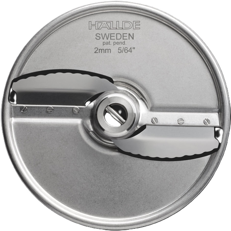 Hobart SLICE-5/64PEP Slicing Disc Plate Food Processor
