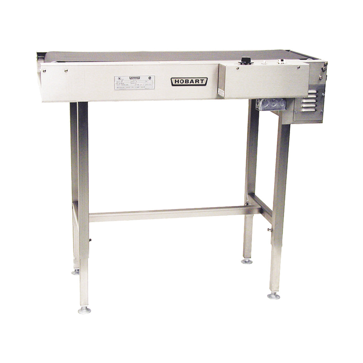 Hobart SP-5 Powered Sealer Belt for Wrap Station, 120/240V 3 Wire 60Hz 1 Phase