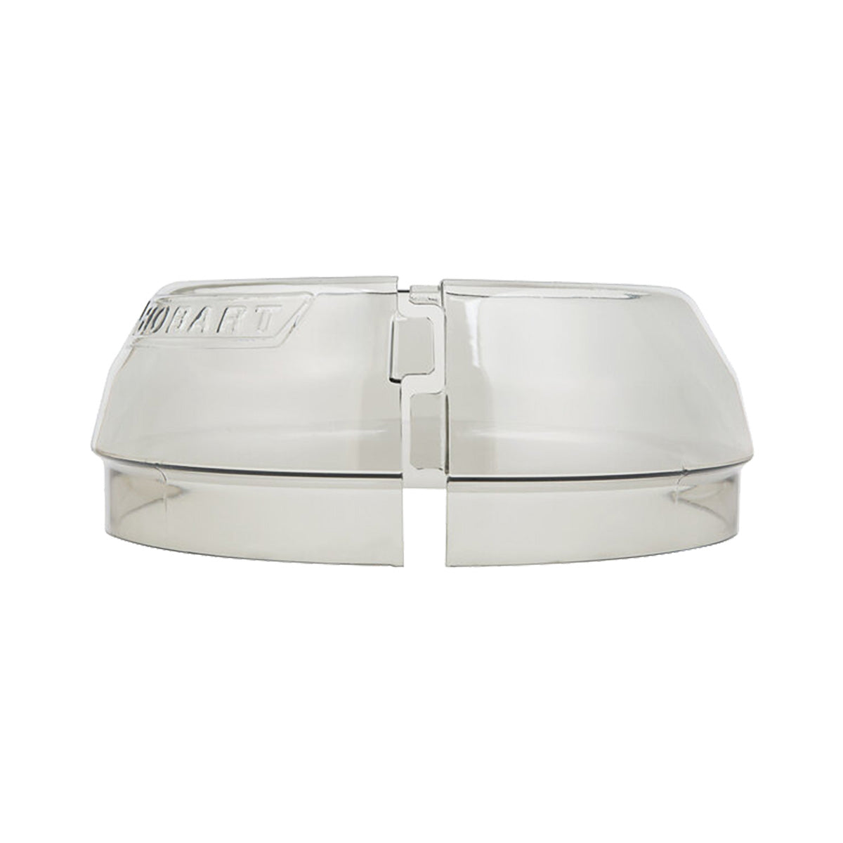 Hobart SPLASH-LEX040 40 qt Lexan Mixer Bowl Splash Cover