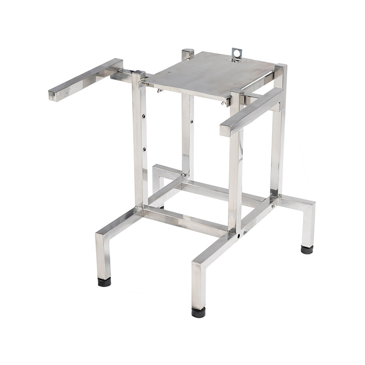 Hobart TABLE-FP Food Processor Stand, Mounts an FP100, FP150, FP250 or 350 Machine