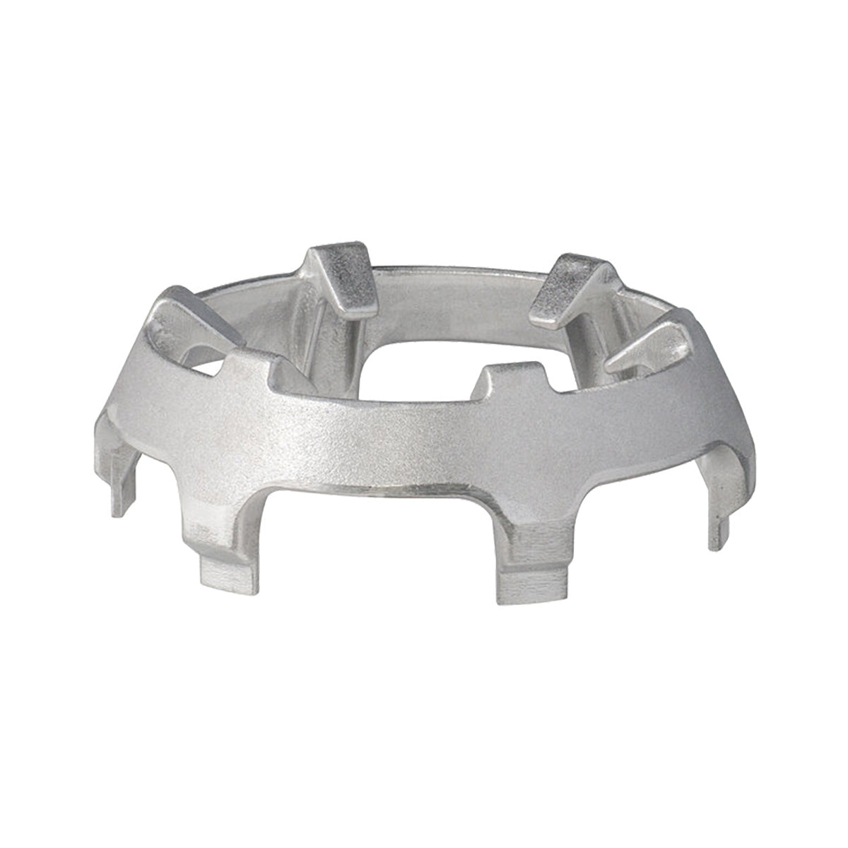 Hobart TRKADPT-HL1464 140 to 60/40 qt. Bowl Truck Adapter