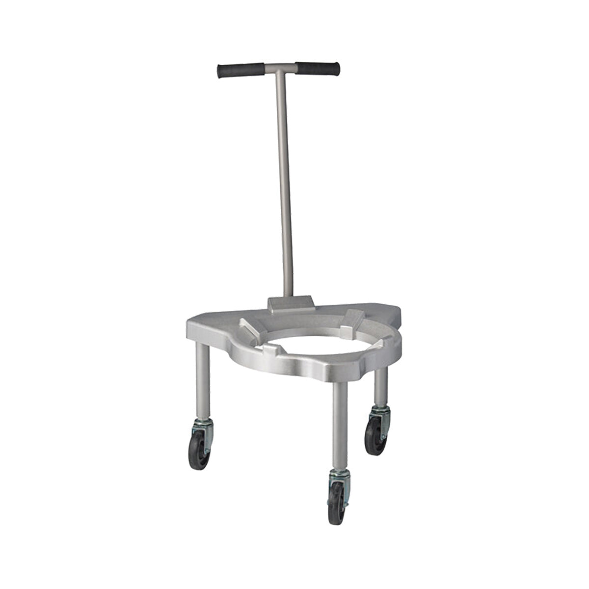 Hobart TRUCK-HL1486 Legacy Mixer Bowl Truck, Aluminum, for 60, 80 & 140 qt Classic Mixers