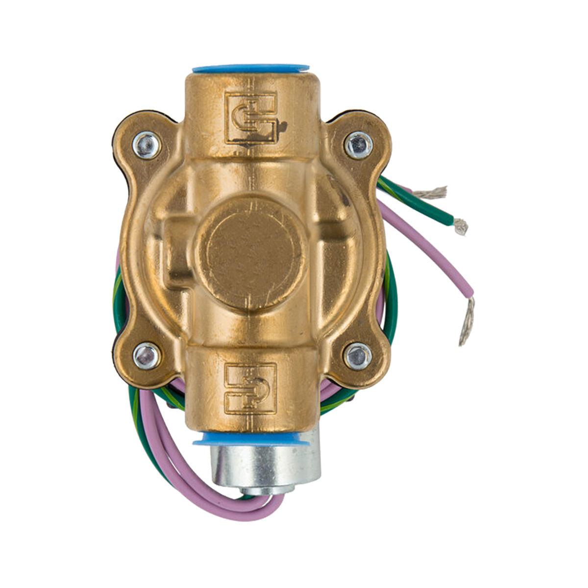 Hobart VALVE-SOL220 Solenoid Valve for Commercial Garbage Disposal Parts, 220V, Replacement Part