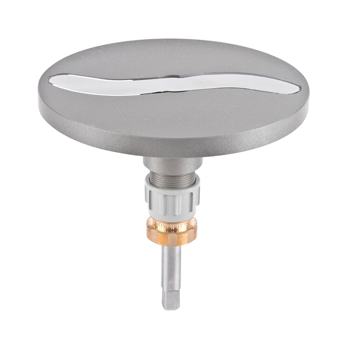 Hobart VS9PLT-ASP12 Adjustable Slicing Plate, Dual SST Scimitar Blades, #12 Hub, Easy Clean, Food Prep Tool